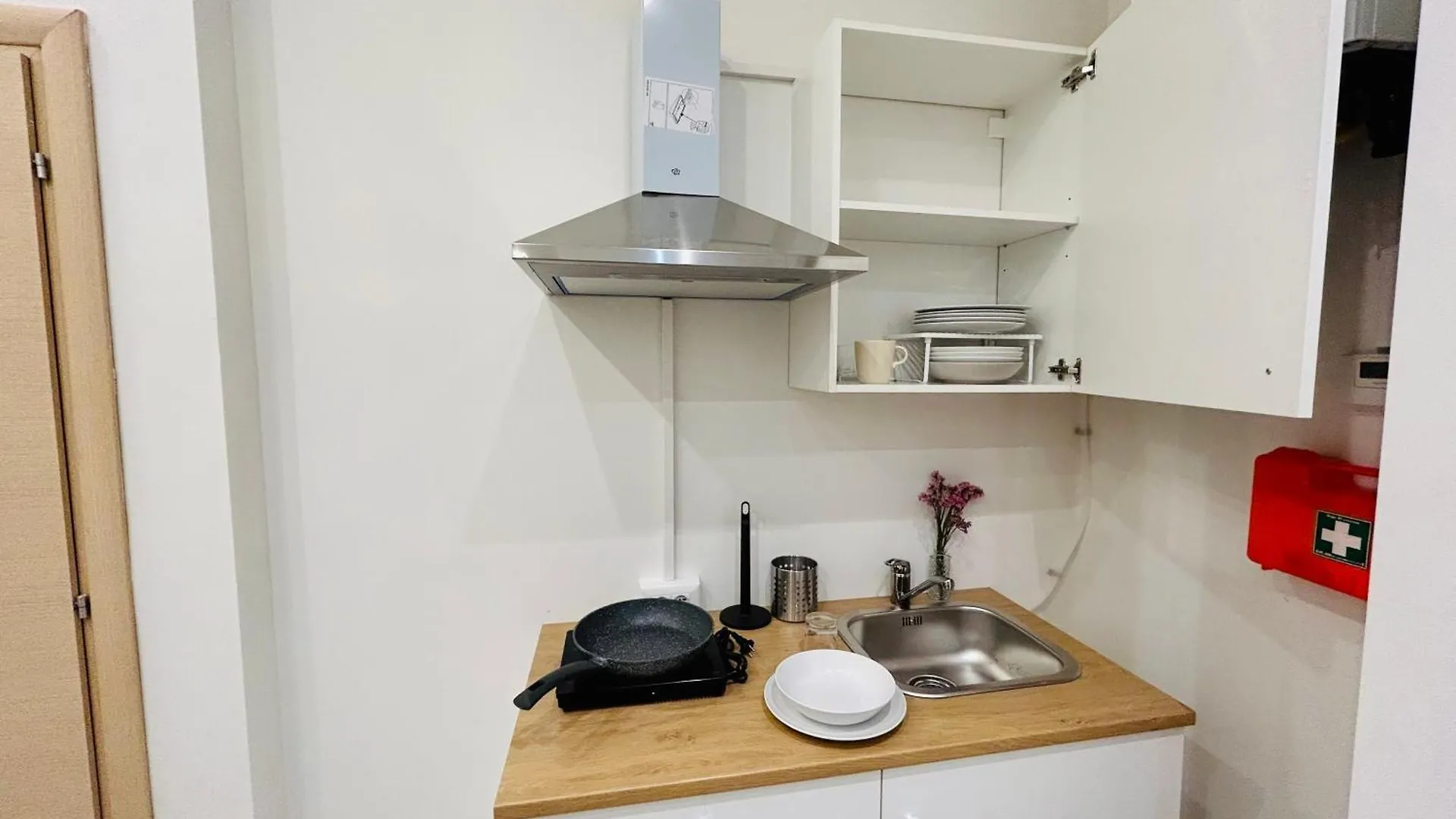 Guest house Domus Giolitti Hotel Rome