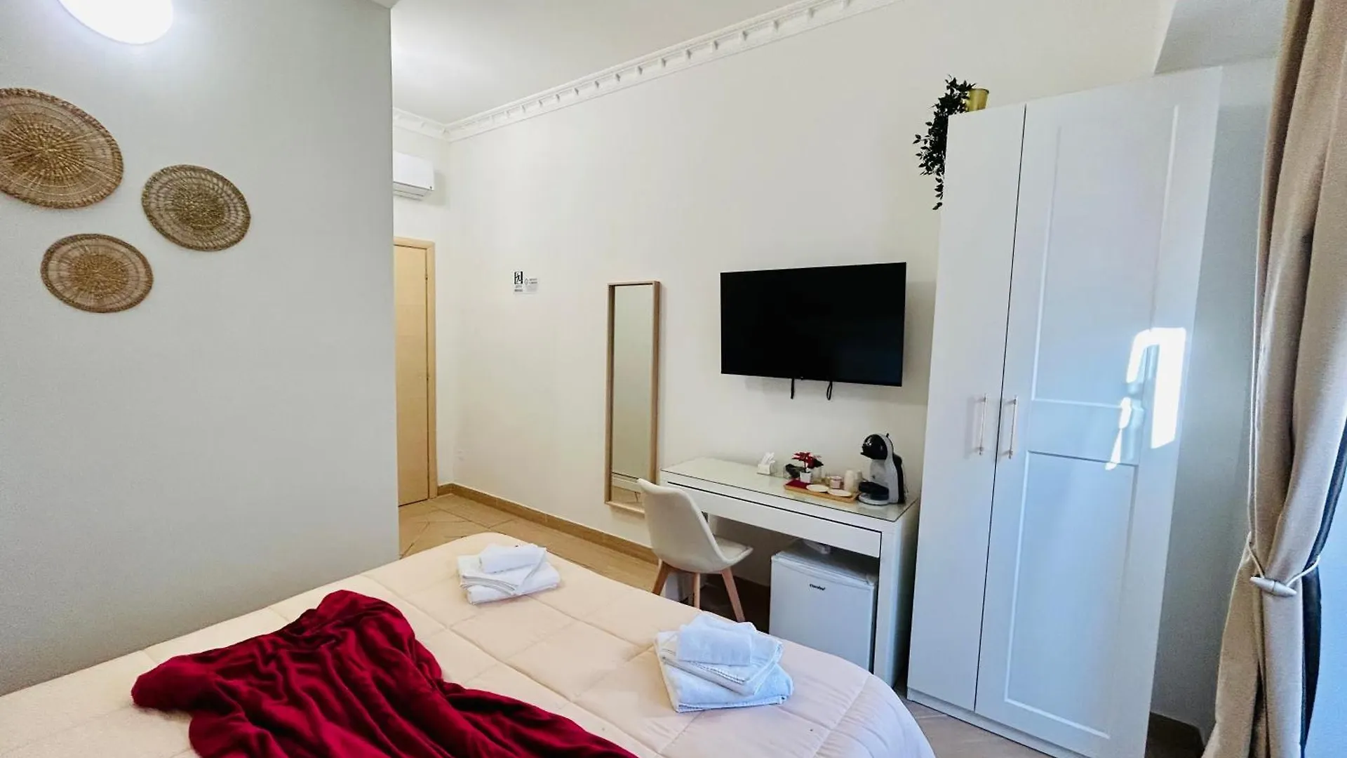 Guest house Domus Giolitti Hotel Rome
