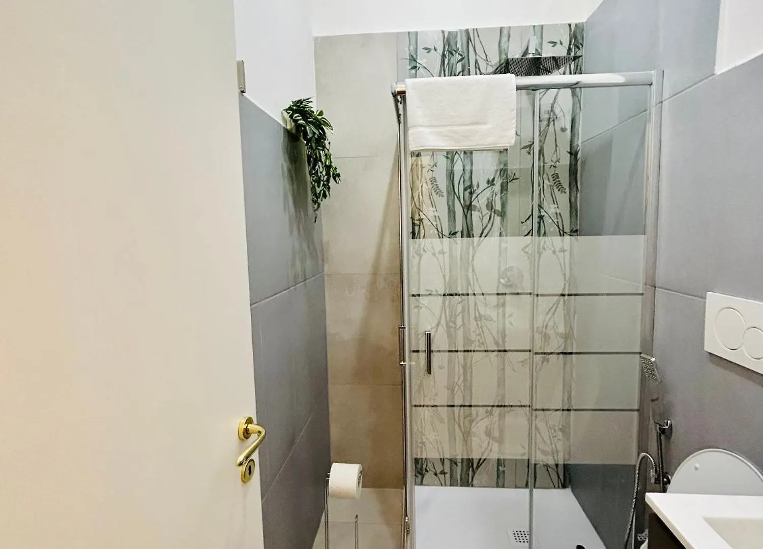 Domus Giolitti Hotel Rome
