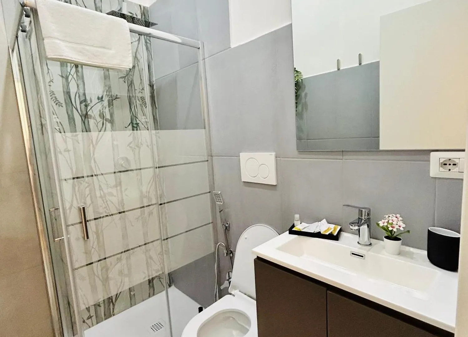 Domus Giolitti Hotel Rome