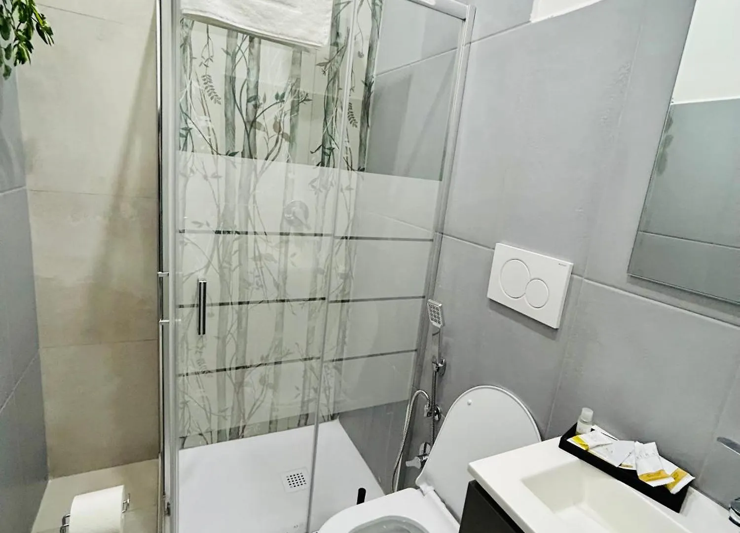 Domus Giolitti Hotel Rome Italy