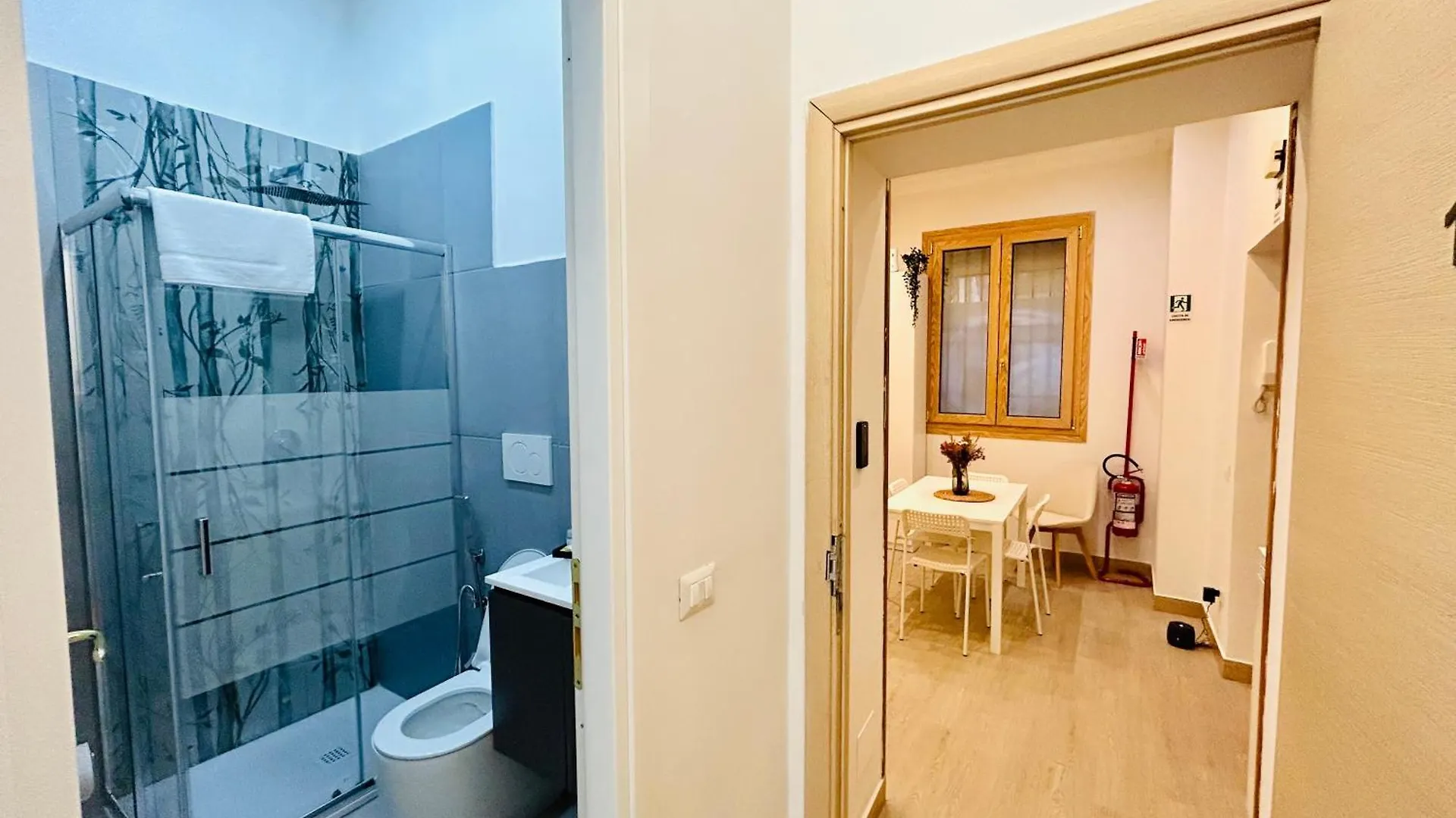 فندق Domus Giolitti روما