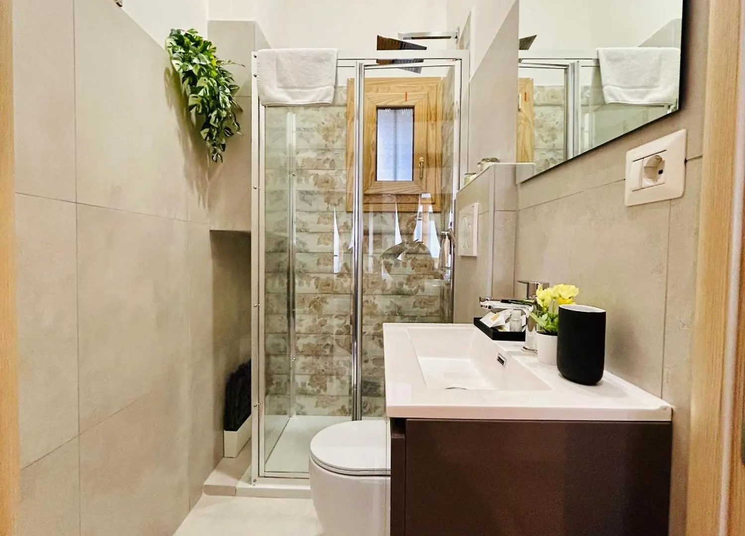 فندق Domus Giolitti روما بيت ضيافة
