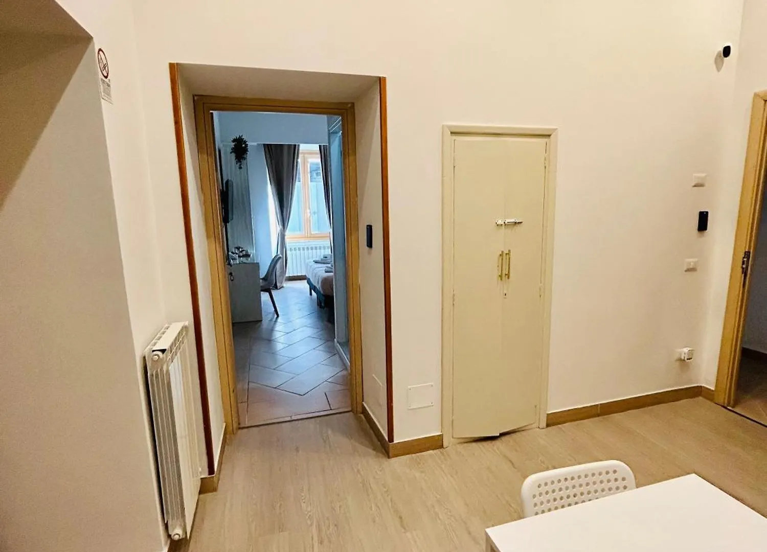 فندق Domus Giolitti روما